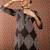 Floral Printed V-Neck Pure Cotton Straight Kurta & Trousers