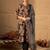 Women Floral Embroidered Pure Cotton Kurta with Trouser & Dupatta