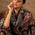 Women Floral Embroidered Pure Cotton Kurta with Trouser & Dupatta