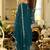 Adults-Women Woven Design Embroidered Kurta with Trousers & Dupatta
