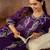 Women Printed Regular Beads and Stones Kurta with Palazzos