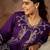 Women Printed Regular Beads and Stones Kurta with Palazzos