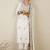Women Ethnic Motifs Printed Cotton Kurta with Trousers & Dupatta