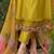 Women Floral Embroidered Beads and Stones Liva Kurta with Trousers & With Dupatta
