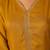 Women Ethnic Motifs Embroidered Regular Sequinned Kurta & Trousers With Dupatta