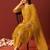 Women Ethnic Motifs Embroidered Regular Sequinned Kurta & Trousers With Dupatta