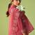 Women Ethnic Motifs Embroidered Kurta with Trousers & Dupatta