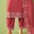Women Ethnic Motifs Embroidered Kurta with Trousers & Dupatta