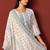 Women Ethnic Motifs Embroidered Kurta with Trousers & Dupatta