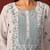 Women Ethnic Motifs Embroidered Kurta with Trousers & Dupatta