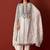 Women Ethnic Motifs Woven Design Kurta with Trousers & Dupatta