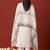Women Ethnic Motifs Woven Design Kurta with Trousers & Dupatta