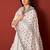 Women Ethnic Motifs Woven Design Kurta with Trousers & Dupatta