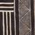 Geometric Printed V Neck Pure Cotton Kurta With Trousers & Dupatta