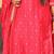 Women Ethnic Motifs Regular Kurta with Trousers & With Dupatta