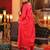 Women Ethnic Motifs Regular Kurta with Trousers & With Dupatta
