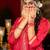 Women Ethnic Motifs Regular Kurta with Trousers & With Dupatta