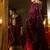 Women Ethnic Motifs Embroidered Regular Sequinned Kurta with Trousers & With Dupatta