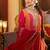 Women Ethnic Motifs Embroidered Regular Sequinned Kurta with Palazzos & With Dupatta