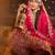 Women Ethnic Motifs Embroidered Regular Sequinned Kurta with Palazzos & With Dupatta