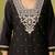 Women Floral Embroidered Cotton Kurta with Trousers & Dupatta