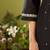 Women Floral Embroidered Cotton Kurta with Trousers & Dupatta