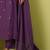 Women Floral Embroidered Cotton Kurta with Trousers & Dupatta