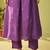 Women Floral Embroidered Cotton Kurta with Trousers & Dupatta