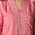 Women Floral Embroidered Kurta with Trousers & Dupatta