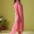 Women Floral Embroidered Kurta with Trousers & Dupatta