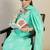Women Floral Printed Regular Pure Cotton Kurta with Trousers & With Dupatta