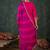 Ethnic Motifs Embroidered Sequinned Kurta With Trousers & Dupatta