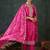 Women Ethnic Motifs Embroidered Kurta with Trousers & Dupatta