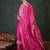 Women Ethnic Motifs Embroidered Kurta with Trousers & Dupatta