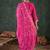 Women Ethnic Motifs Embroidered Kurta with Trousers & Dupatta