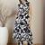Women Floral Printed Pleated Pure Cotton Kurta with Trousers