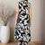 Women Floral Printed Pleated Pure Cotton Kurta with Trousers