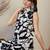 Women Floral Printed Pleated Pure Cotton Kurta with Trousers