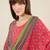 Women Ethnic Motifs Printed Cotton Kurta with Trousers & Dupatta