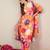 Women Floral Printed Kurta with Trousers & Dupatta