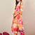 Women Floral Printed Kurta with Trousers & Dupatta