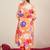 Women Floral Printed Kurta with Trousers & Dupatta