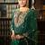 Women Floral Embroidered Straight Kurta Set