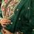 Women Floral Embroidered Straight Kurta Set