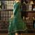 Women Floral Embroidered Straight Kurta Set