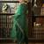 Women Floral Embroidered Straight Kurta Set