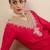 Women Ethnic Motifs Embroidered Regular Kurta with Trousers