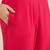 Women Ethnic Motifs Embroidered Regular Kurta with Trousers