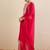 Women Ethnic Motifs Embroidered Regular Kurta with Trousers & Dupatta