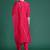 Ethnic Motifs Kurta with Trousers & Dupatta